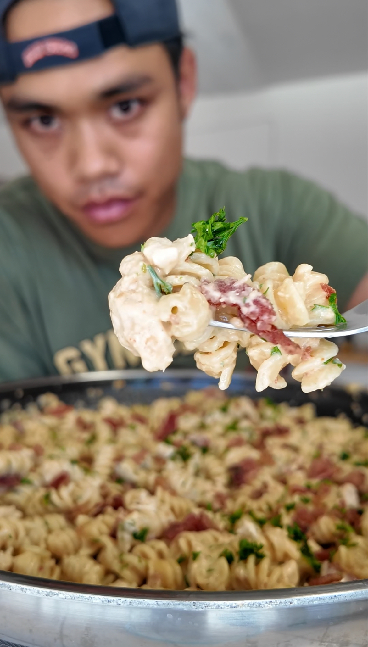 So easy and so delicious