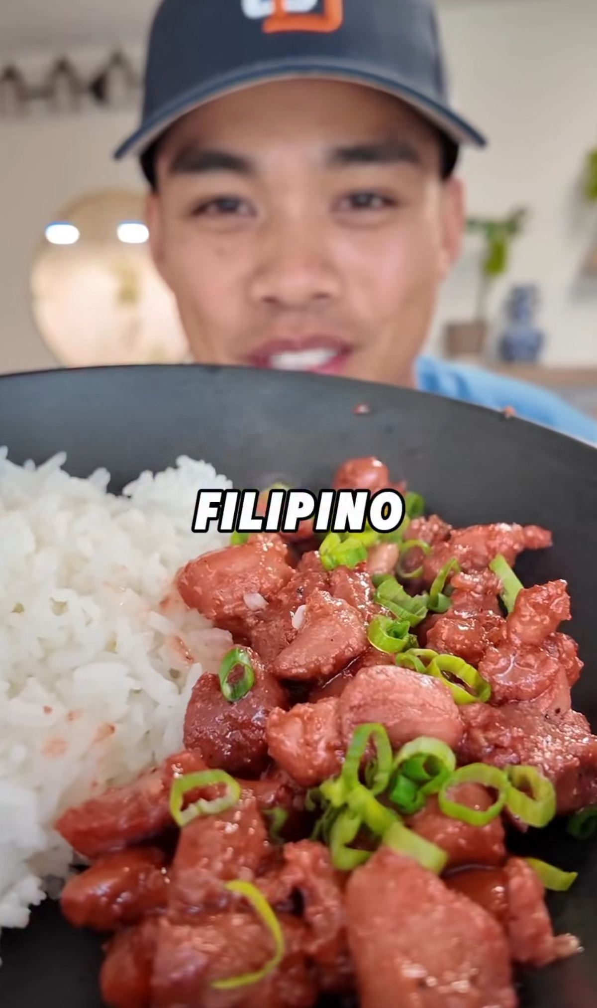 Macro-Friendly Tocino