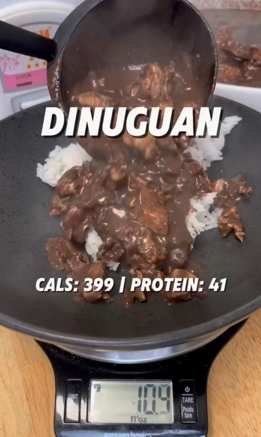 Dinuguan