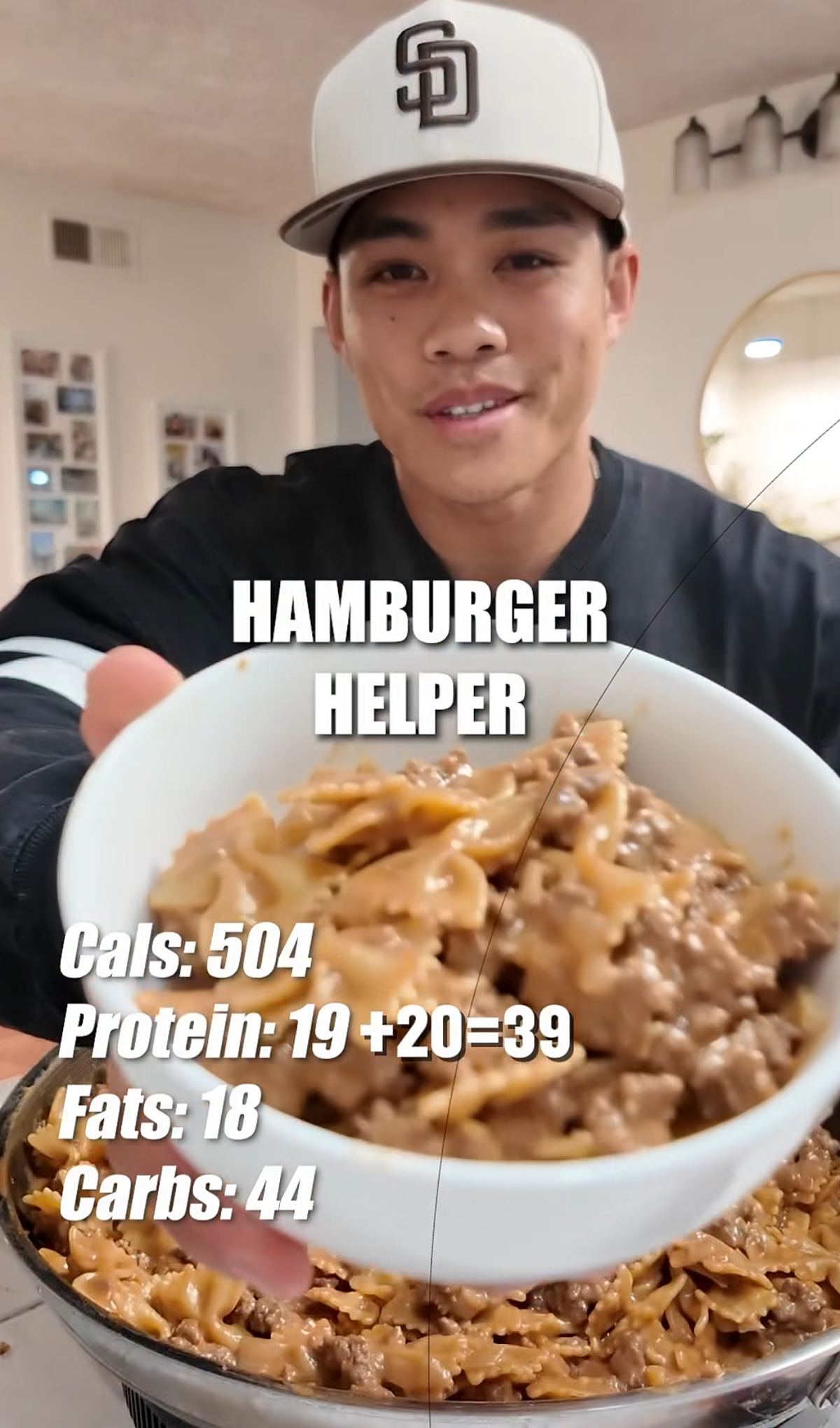 Hamburger Helper