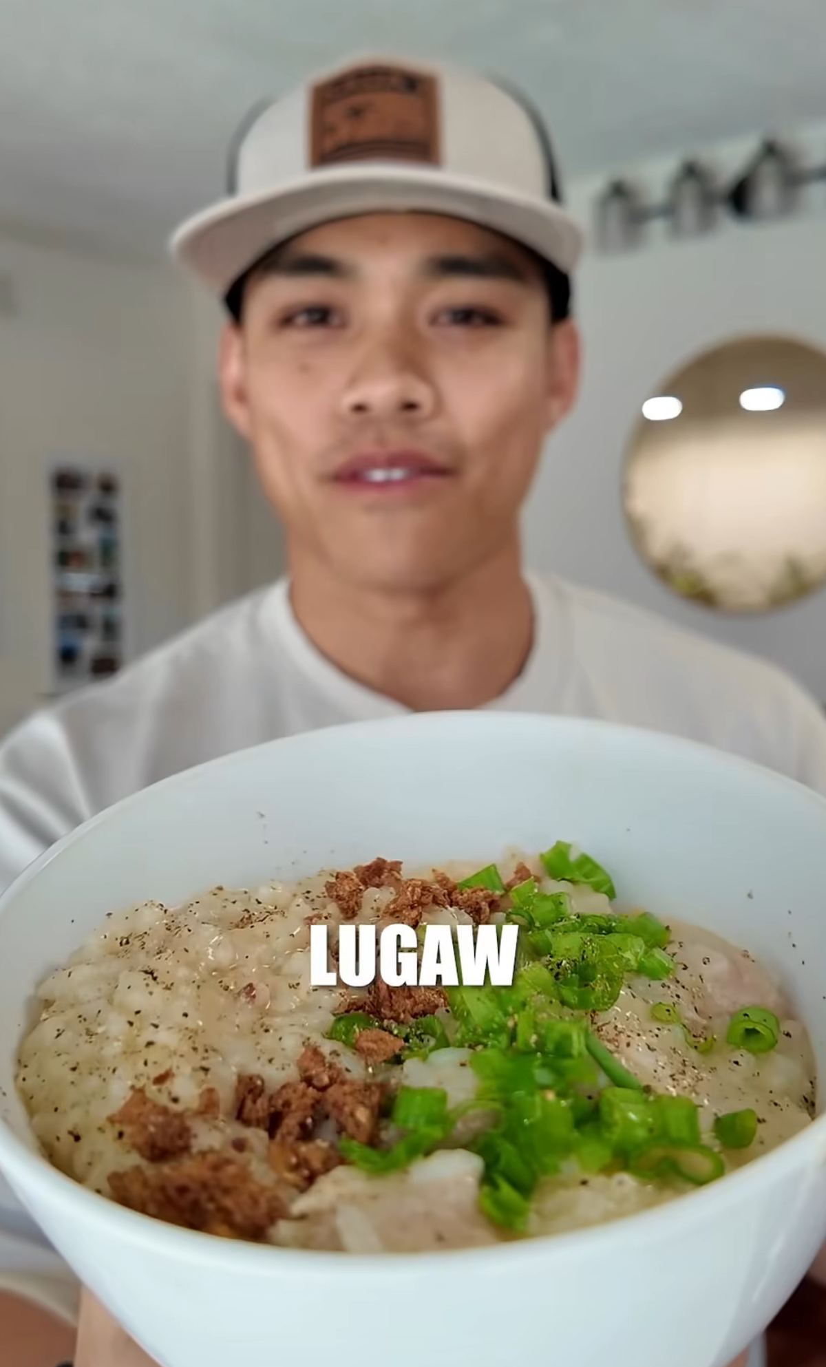 Lugaw