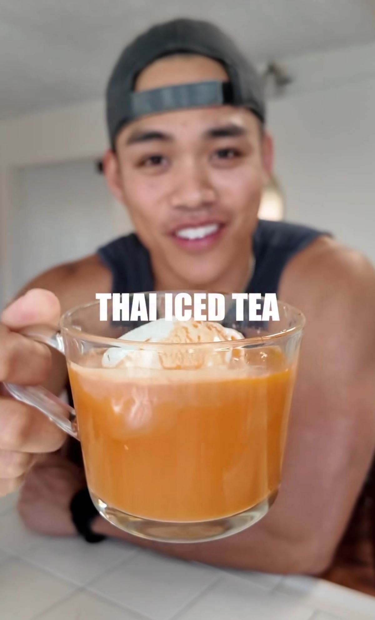 Thai Tea