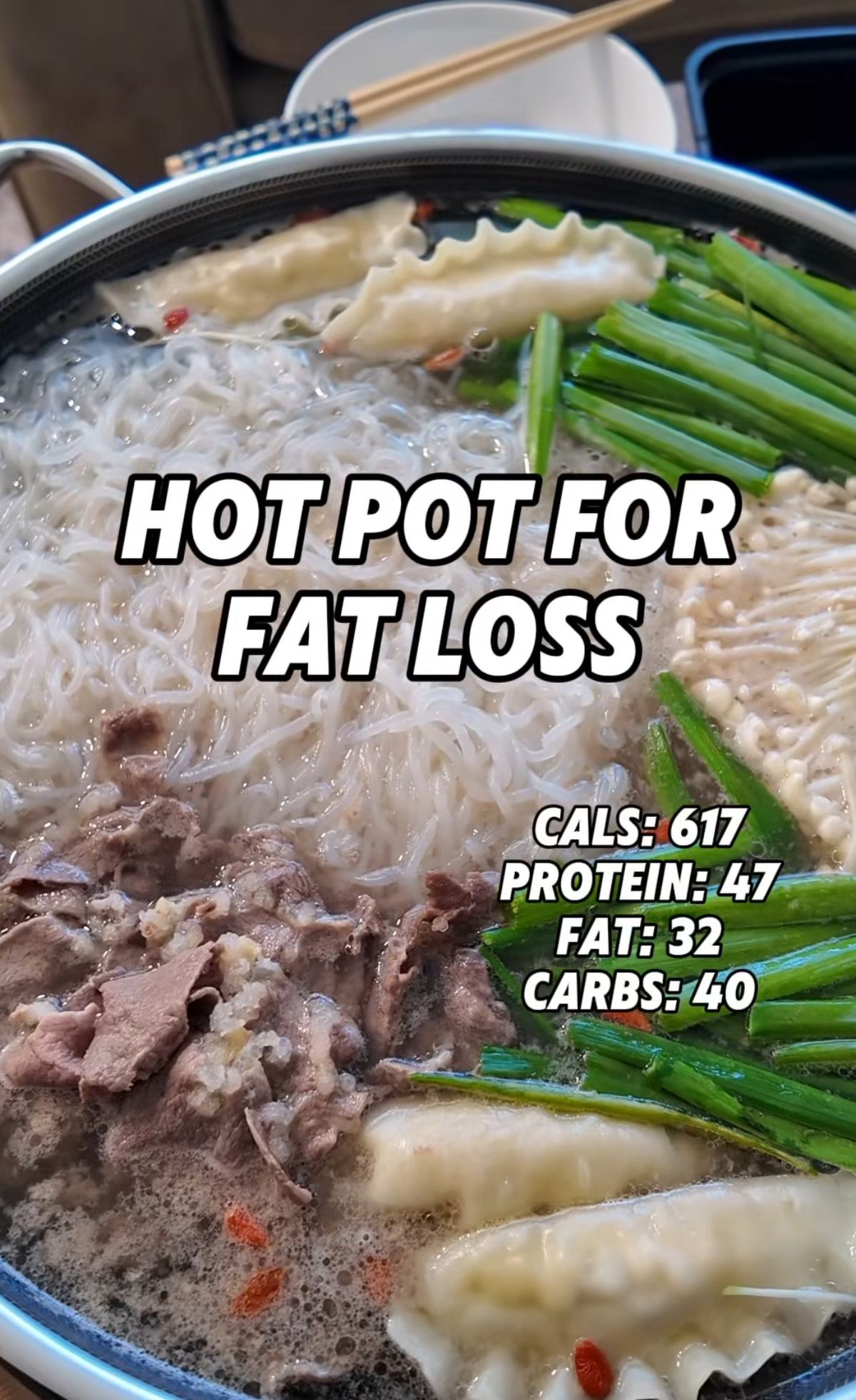 Sinigang na Baboy